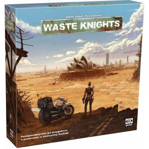 GALAKTA GRA WASTE KNIGHTS  - 2869902545