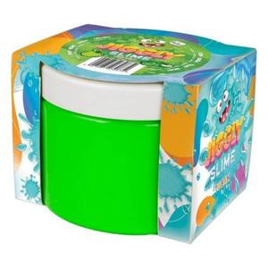 TUBAN SLIME JIGGLY - ZIELONY JABKO 500G 3+ - 2874907652