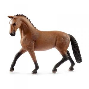 SCHLEICH KLACZ RASY HANOVER HORSE CLUB RED 13817 3+ - 2873972187