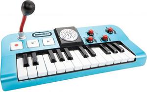 LITTLE TIKES KEYBOARD DLA DZIECI MY REAL JAM 3+ - 2877144132