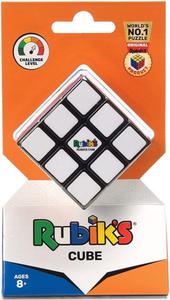 SPIN MASTER KOSTKA RUBIKA 3X3 8+ - 2875998825