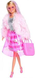 SIMBA LALKA STEFFI LOVE FLAMINGO 29CM 3+ - 2876597263