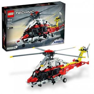LEGO TECHNIC HELIKOPTER RATUNKOWY AIRBUS H175 42145 11+ - 2874283843