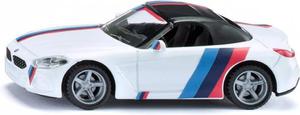 SIKU SAMOCHD BMW Z4 M40I 1:50 2347 3+ - 2876312013