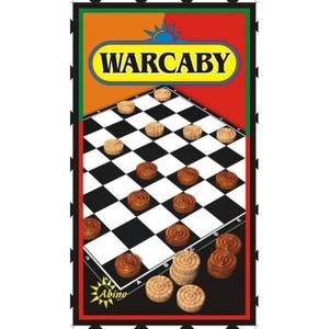 ABINO GRA WARCABY 3+ - 2873810465