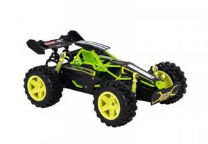 CARRERA RC LIME BUGGY 2,4GHZ 6+ - 2878849417