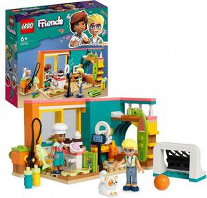 LEGO FRIENDS POKJ LEO 41754 6+ - 2872625890