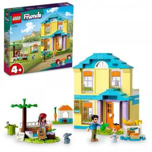 LEGO FRIENDS DOM PAISLEY 41724 4+ - 2872459950