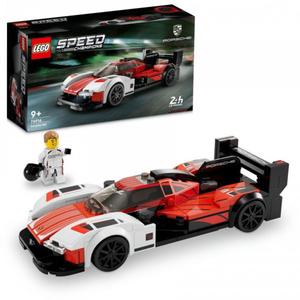 LEGO SPEED CHAMPIONS PORSCHE 963 76916 9+ - 2878131499