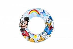 BESTWAY KOO DO PYWANIA DISNEY MICKEY I PRZYJACIELE 56CM 3+ - 2873505774