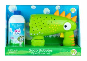 TM TOYS FRU BLU BLASTER DINO + PYN 0,4L 3+ - 2878392143