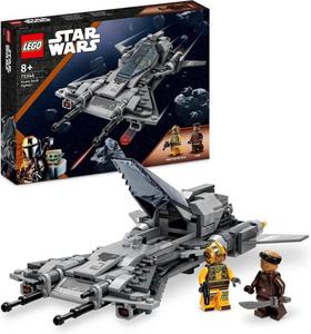 LEGO STAR WARS PIRACKI MYLIWIEC 75346 8+ - 2874068291