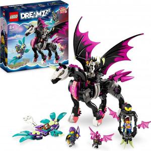 LEGO DREAMZZZ LATAJCY KO PEGASUS 71457 8+ - 2875326118