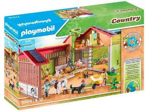 PLAYMOBIL COUNTRY DUE GOSPODARSTWO 71304 4+ - 2878581141