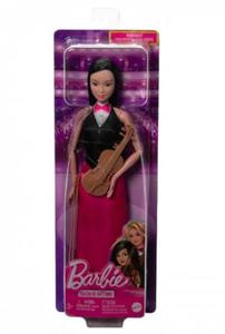 MATTEL LALKA BARBIE SKRZYPACZKA HKT68 3+ - 2877010211