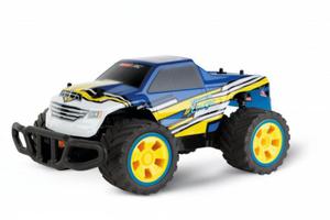 CARRERA SAMOCHD RC MOUNTAIN COUGAR 2,4GHZ 6+ - 2875526663