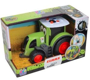 MALIK HAPPY PEOPLE TRAKTOR CLAAS WIATO I DWIK 12M+ - 2876714666