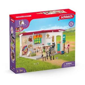 SCHLEICH POMIESZCZENIE DLA STAJENNEGO 42591 5+ - 2878017456