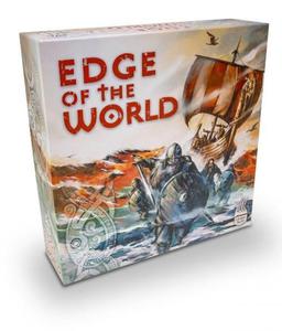 TACTIC GRA VIKINGS TALES: EDGE OF THE WORLD 12+ - 2875999272