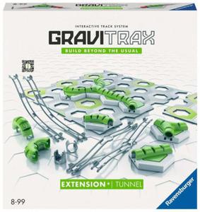 RAVENSBURGER ZESTAW UZUPENIAJCY GRAVITRAX TUNELE 8+ - 2877926670