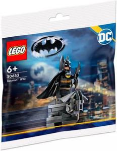 LEGO SUPER HEROES DC BATMAN 1992 6+ - 2876103296