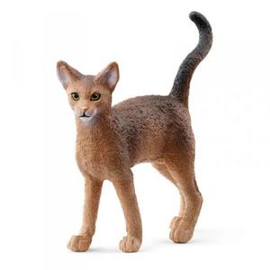 SCHLEICH KOT ABISYSKI 13964 3+ - 2878017479