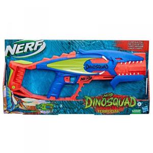 HASBRO WYRZUTNIA NERF DINO SQUAD TERRODAK F6313 8+ - 2876312394