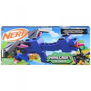 HASBRO WYRZUTNIA NERF MINECRAFT ENDER DRAGON F7912 8+ - 2876312400