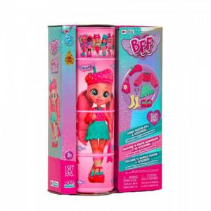 TM TOYS LALKA BFF ELLA S2 3+ - 2876312434