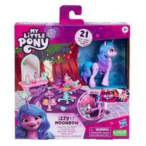 HASBRO MY LITTLE PONY IZZY I PRZYJCIE W OGRODZIE F6112 3+ - 2876434304