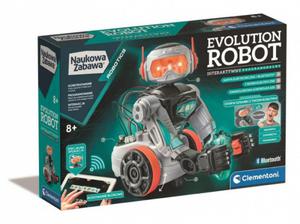 CLEMENTONI ROBOT EVOLUTION 2.0 8+ - 2877835184