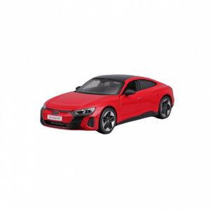 MAISTO AUDI RS E-TRON GT 2022 CZERWONY SKALA 1:25 3+ - 2877010350