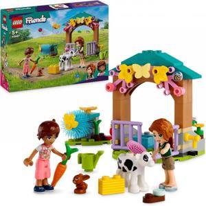 LEGO FRIENDS SZOPA CIELTKA AUTUMN 42607 5+ - 2877577868