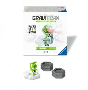 RAVENSBURGER DODATEK GRAVITRAX DIPPER 22430 8+ - 2877721871