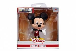 JADA TOYS FIGURKA METALOWA MICKEY 6,5CM 8+ - 2877835261