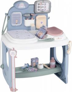 SMOBY CENTRUM OPIEKI BABY CARE 3+ - 2877835275