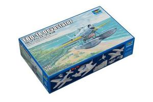 TRUMPETER TBD-1A DEVASTATOR 03233 SKALA 1:32 - 2878017546