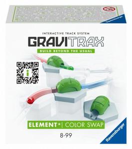 RAVENSBURGER GRAVITRAX DODATEK COLOR SWAP 8+ - 2878131735