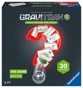 RAVENSBURGER GRAVITRAX PRO THE GAME SPLITTER 8+ - 2878131736