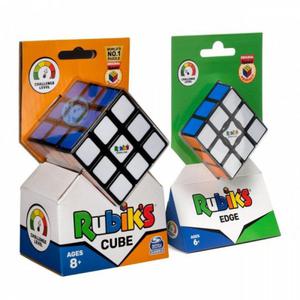 SPIN MASTER KOSTKA RUBIKS: ZESTAW STARTOWY 8+ - 2878849581