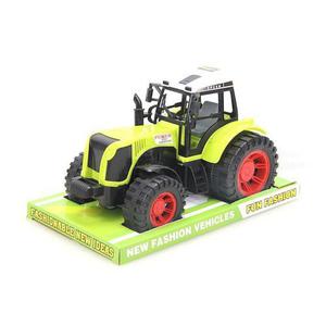 ANEK TRAKTOR Z NAPDEM 30CM 3+ - 2878581483