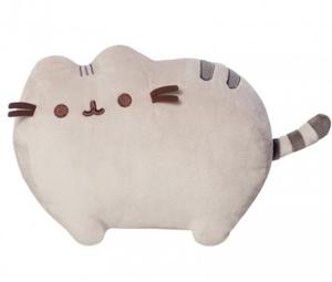 DAFFI MASKOTKA CLASSIC PUSHEEN 24CM 0M+ - 2878737315