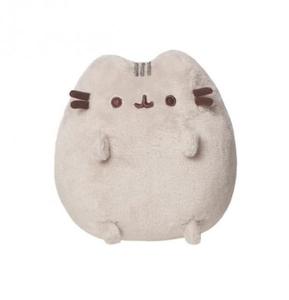 DAFFI MASKOTKA SITTING PUSHEEN SMALL 13CM 0M+ - 2878737317