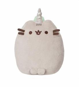 DAFFI MASKOTKA PUSHEENICORN SITTING SMALL 14CM 0M+ - 2878737318