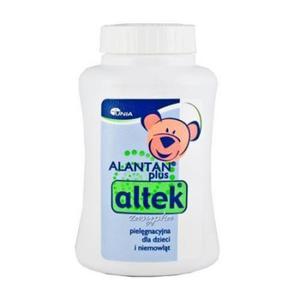 Alantan Plus Altek zasypka 50 g - 2874248307