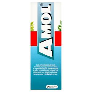 Amol pyn 100 ml - 2874248365