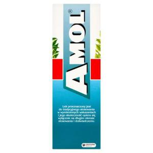 Amol pyn 250 ml - 2874248367