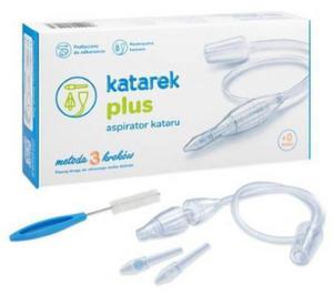 Aspirator kataru KATAREK PLUS (odcigacz) - 2874248485