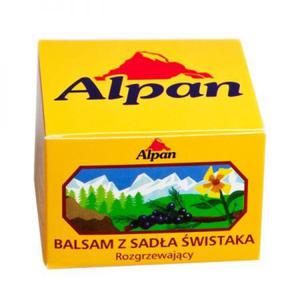 Balsam z Sadla wistaka 50 ml - 2877898854