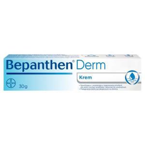 Bepanthen Derm Krem 30 g - 2874248538